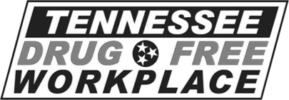 Tennessee Drug-Free Workplace logo