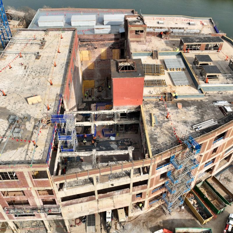 Southeast Demolition and Environmental Services