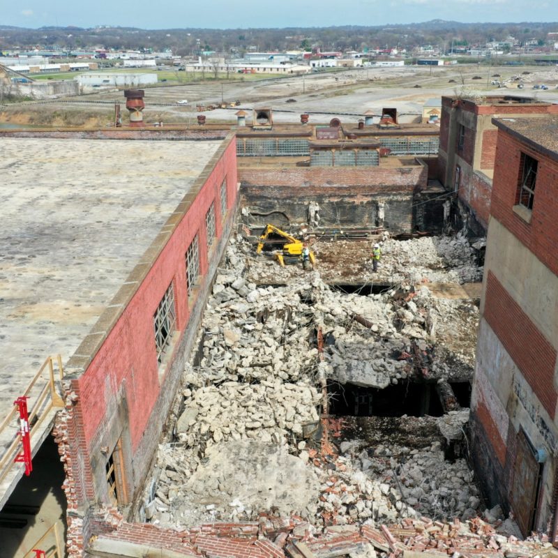 Southeast Demolition and Environmental Services